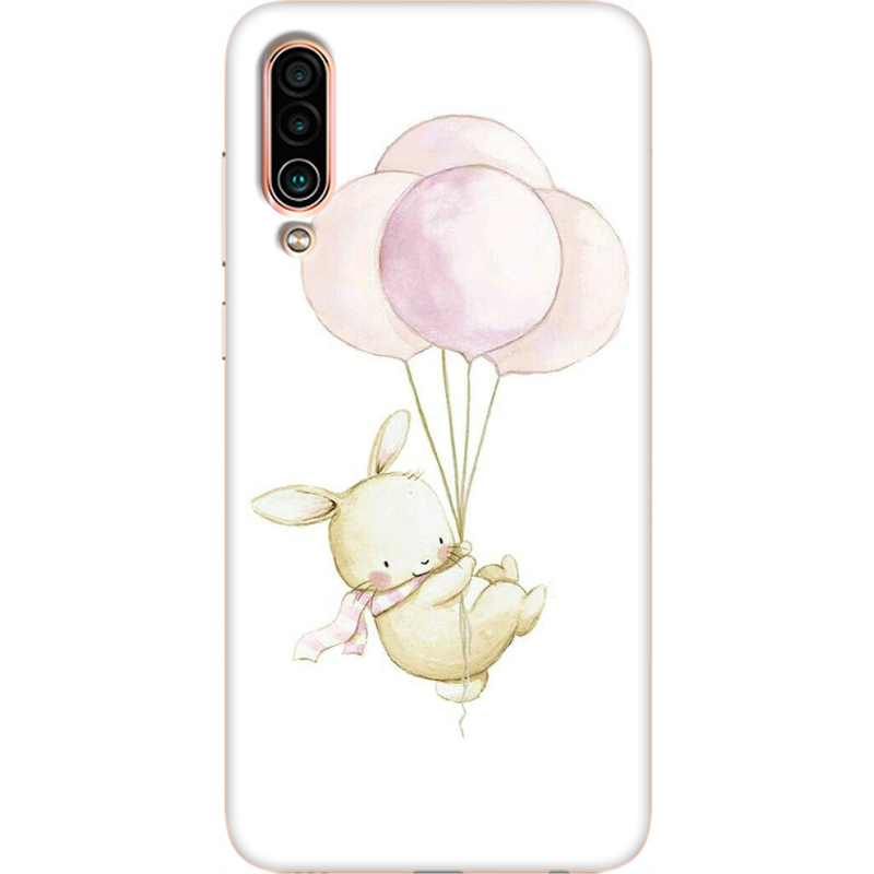 Чехол Uprint Meizu 16Xs 