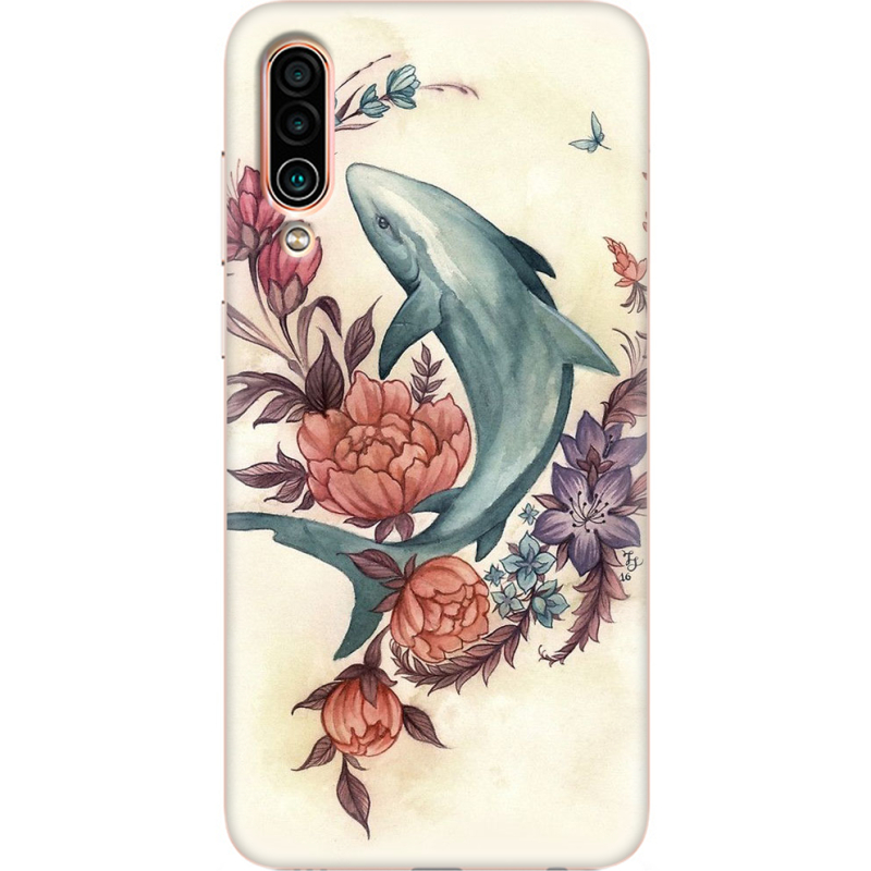 Чехол Uprint Meizu 16Xs 