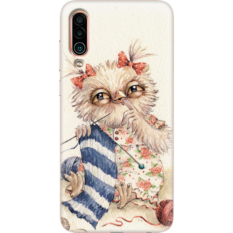 Чехол Uprint Meizu 16Xs 