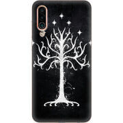 Чехол Uprint Meizu 16Xs Fantasy Tree