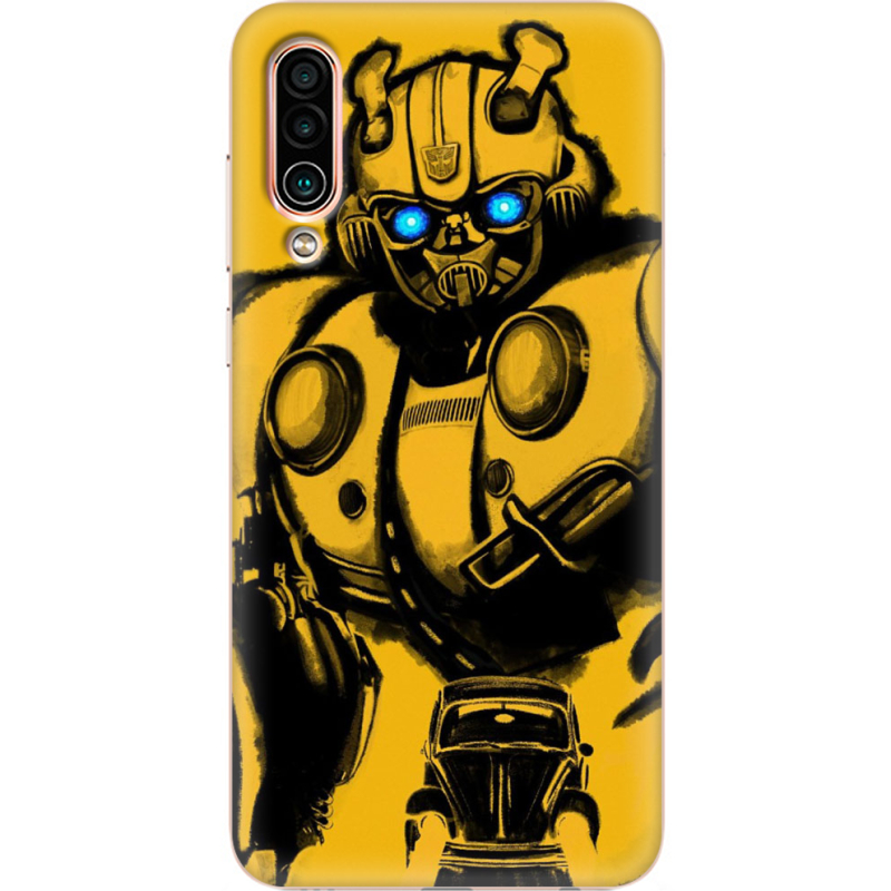 Чехол Uprint Meizu 16Xs 