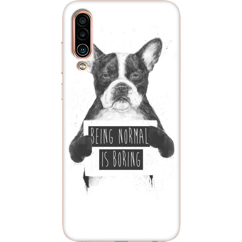Чехол Uprint Meizu 16Xs 