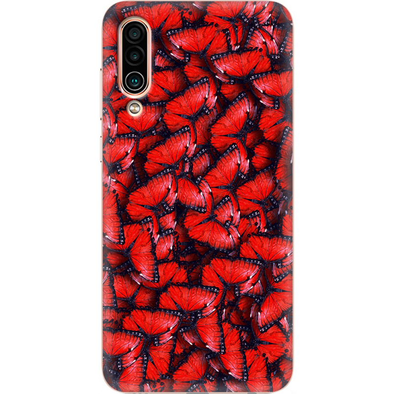 Чехол Uprint Meizu 16Xs 