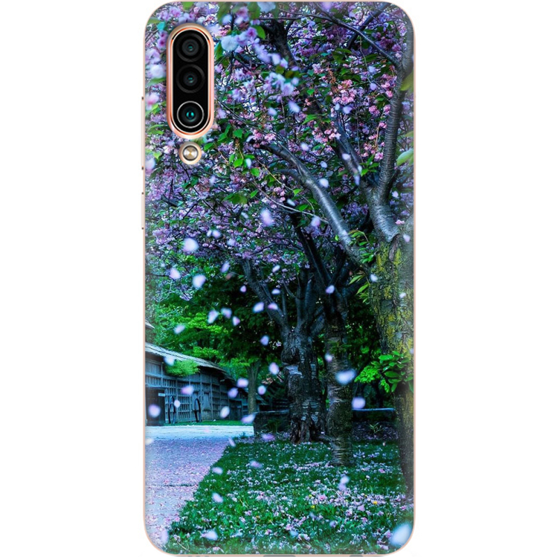 Чехол Uprint Meizu 16Xs 