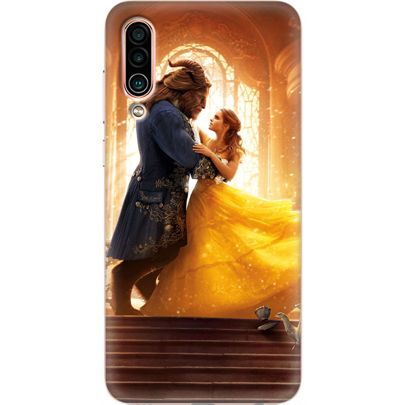Чехол Uprint Meizu 16Xs 