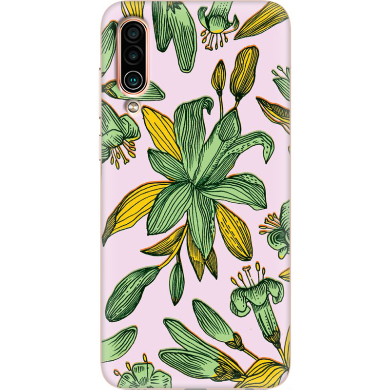 Чехол Uprint Meizu 16Xs 