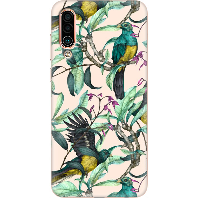 Чехол Uprint Meizu 16Xs 