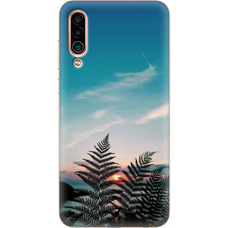 Чехол Uprint Meizu 16Xs 