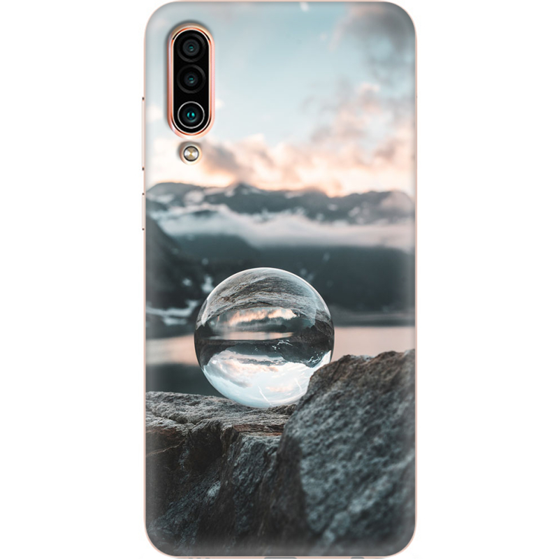Чехол Uprint Meizu 16Xs 