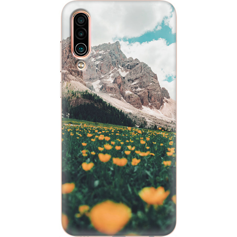 Чехол Uprint Meizu 16Xs 