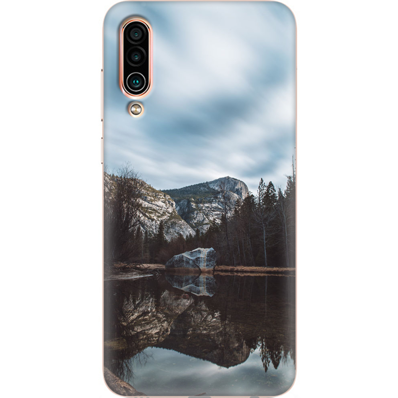 Чехол Uprint Meizu 16Xs 