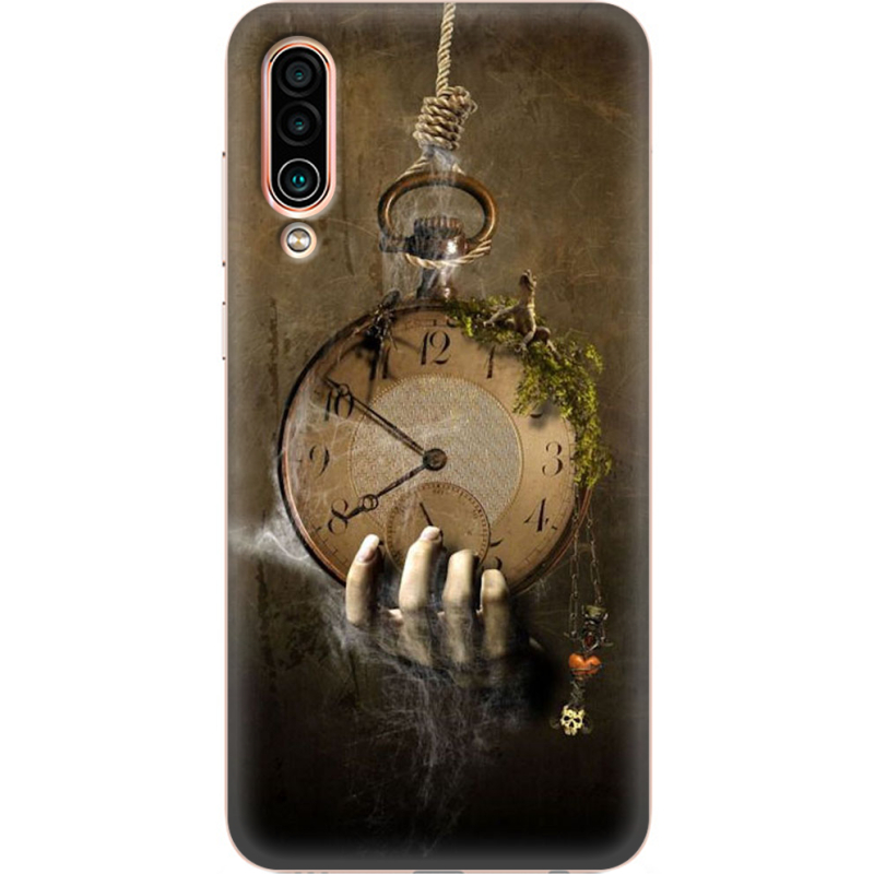 Чехол Uprint Meizu 16Xs 