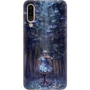 Чехол Uprint Meizu 16Xs 