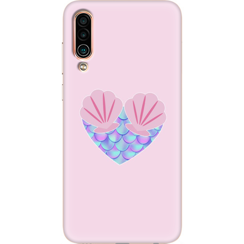 Чехол Uprint Meizu 16Xs 