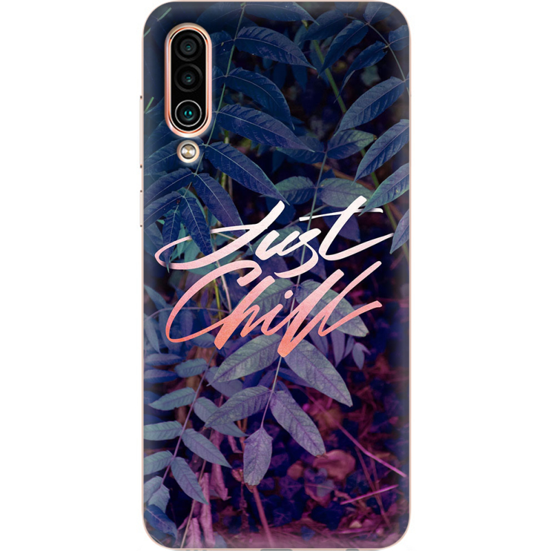Чехол Uprint Meizu 16Xs 