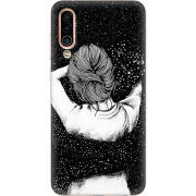 Чехол Uprint Meizu 16Xs Hugging Stars