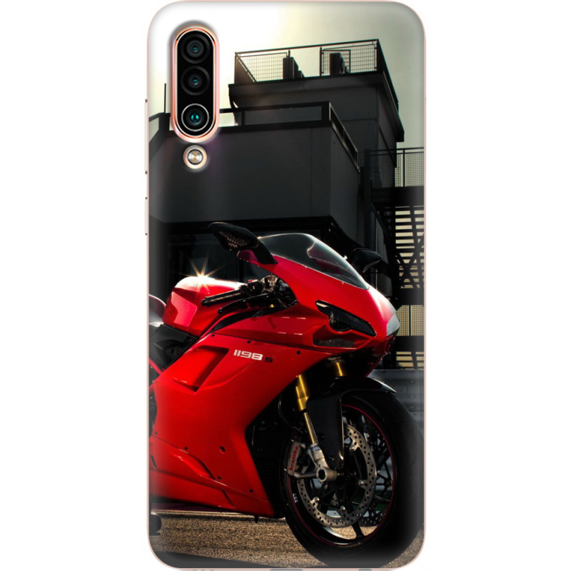 Чехол Uprint Meizu 16Xs 