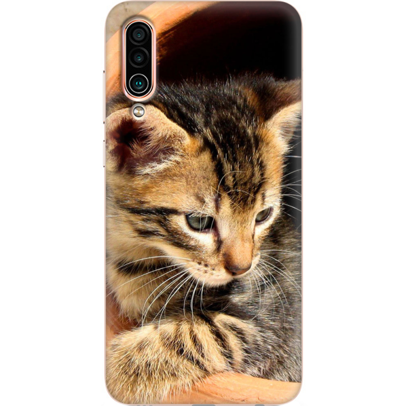 Чехол Uprint Meizu 16Xs 