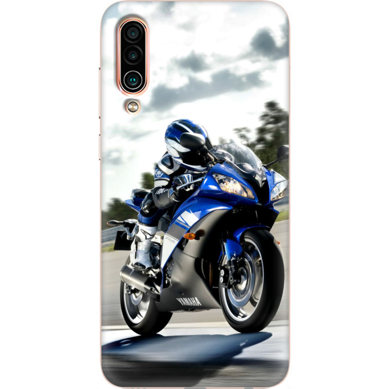 Чехол Uprint Meizu 16Xs 
