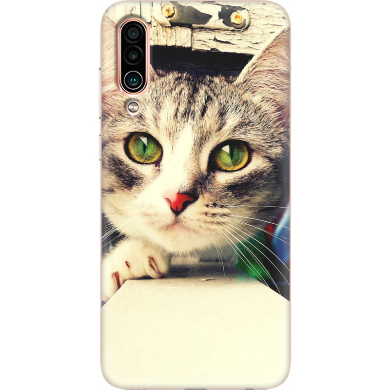 Чехол Uprint Meizu 16Xs 