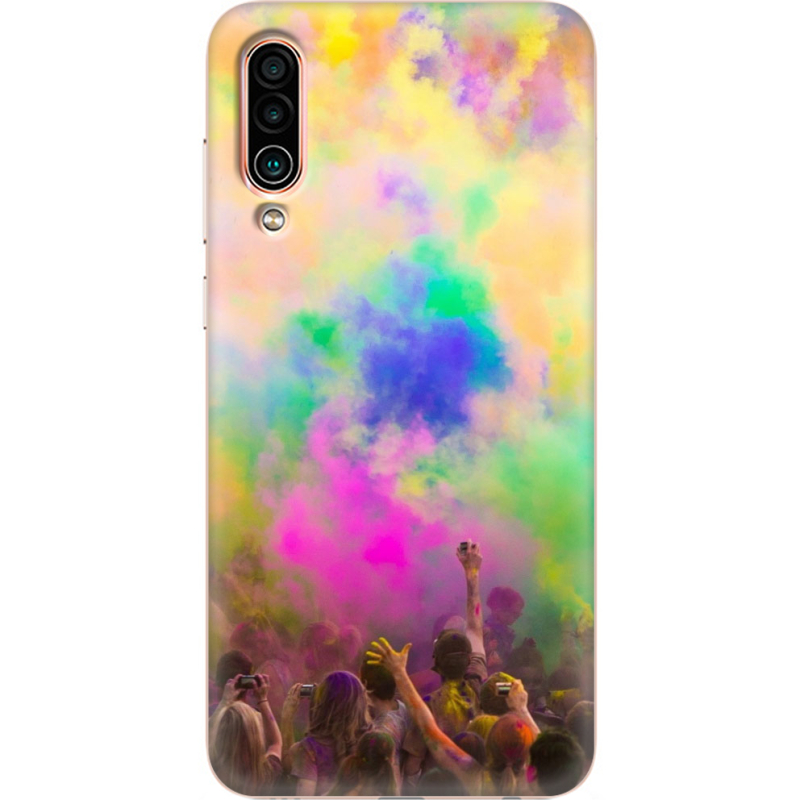Чехол Uprint Meizu 16Xs 