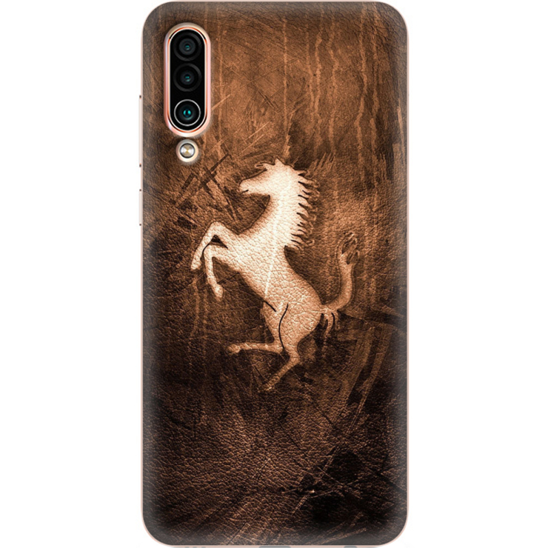 Чехол Uprint Meizu 16Xs 