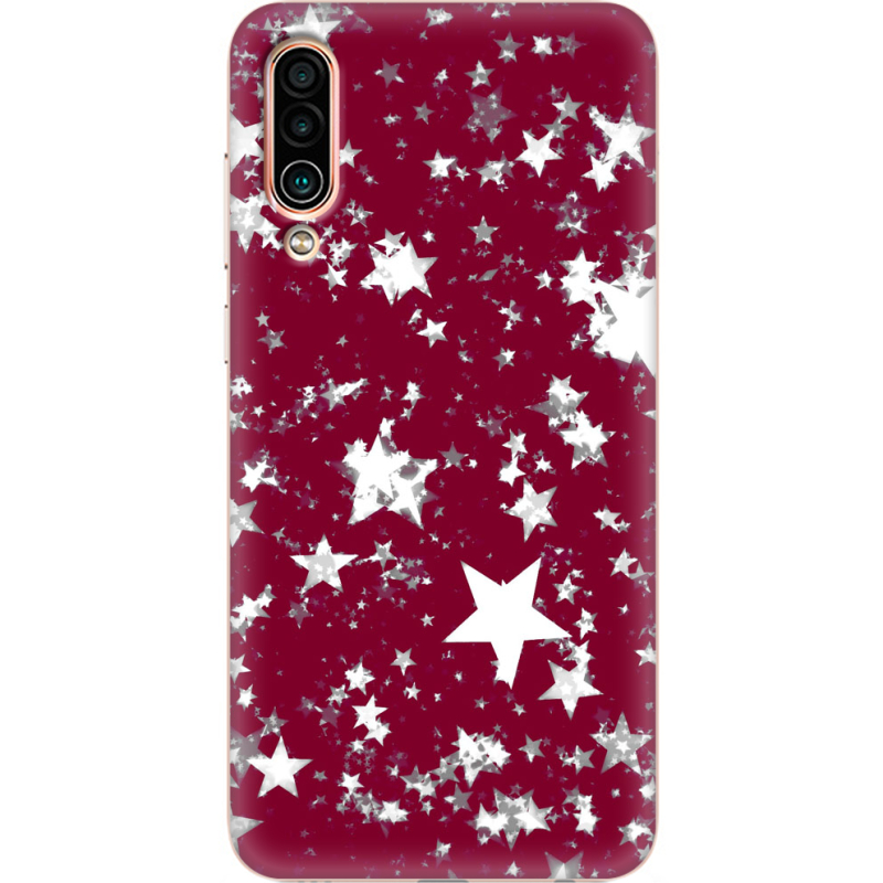 Чехол Uprint Meizu 16Xs 
