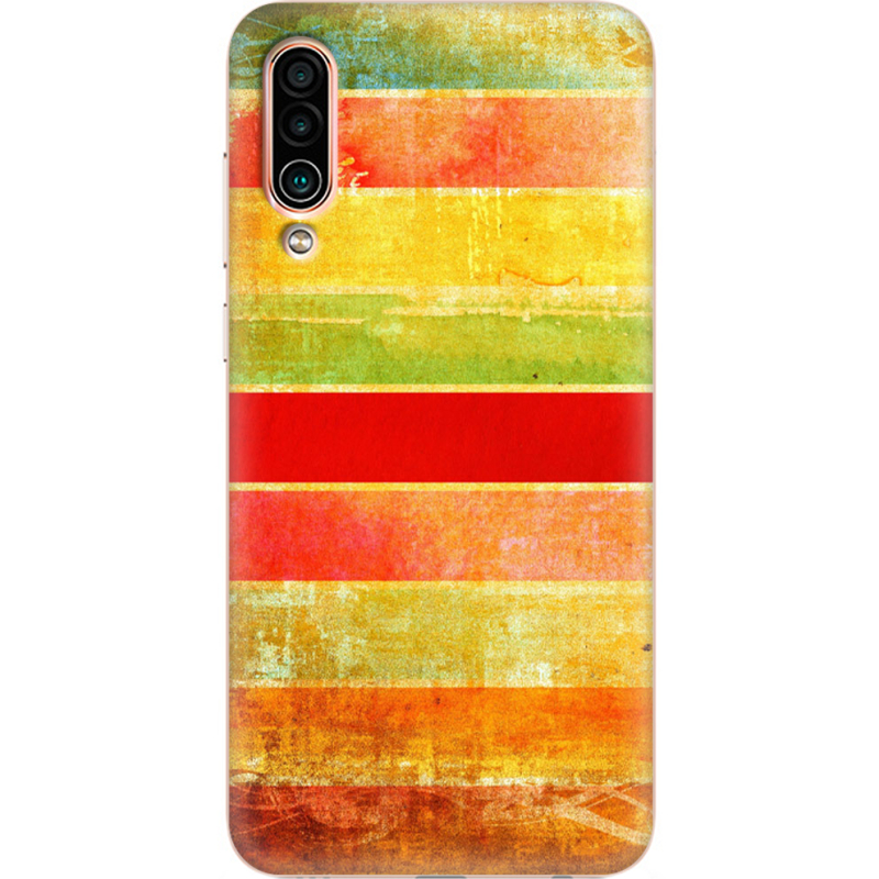 Чехол Uprint Meizu 16Xs 