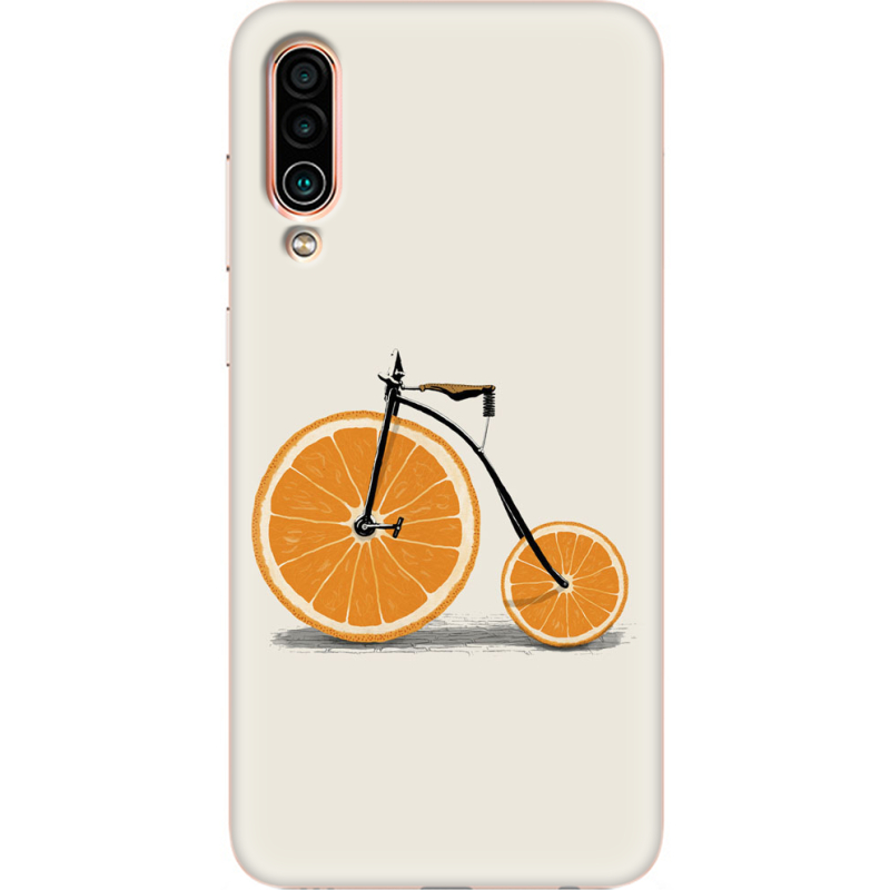 Чехол Uprint Meizu 16Xs 