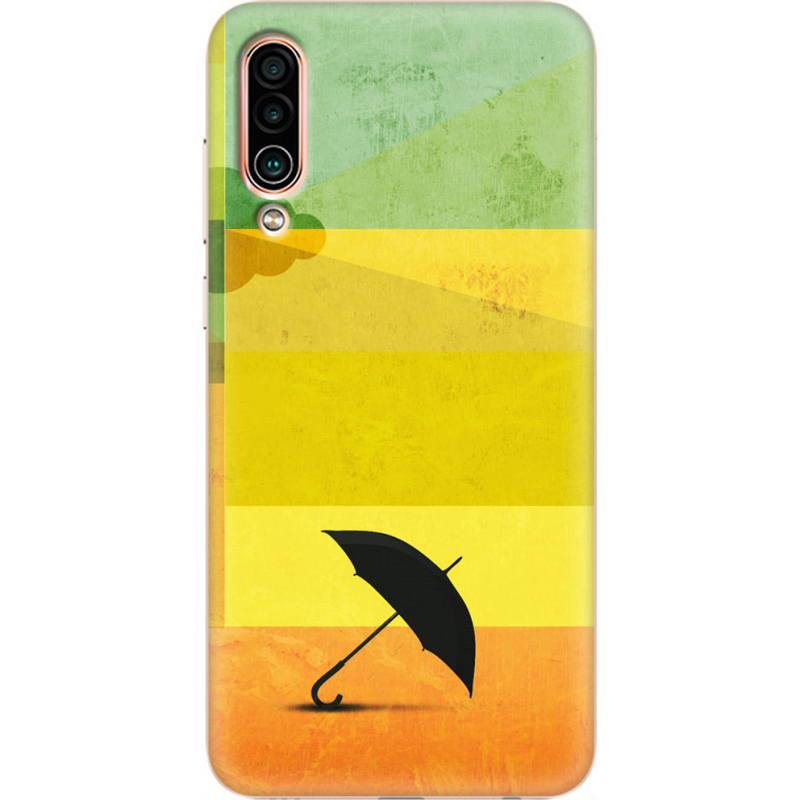 Чехол Uprint Meizu 16Xs 