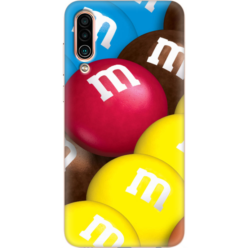 Чехол Uprint Meizu 16Xs 