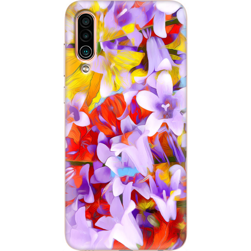 Чехол Uprint Meizu 16Xs 