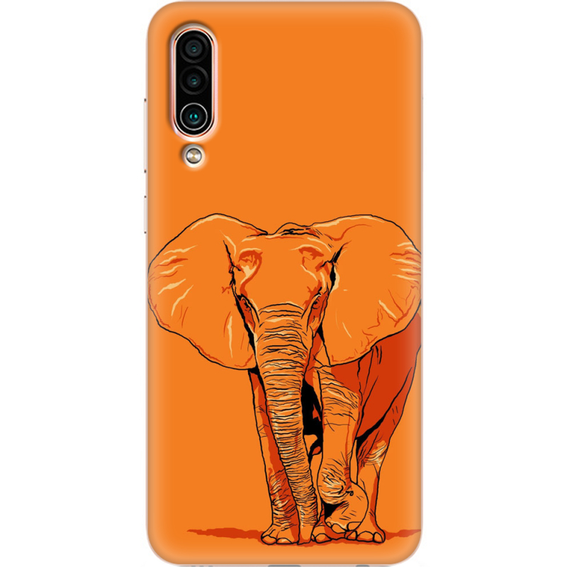 Чехол Uprint Meizu 16Xs 