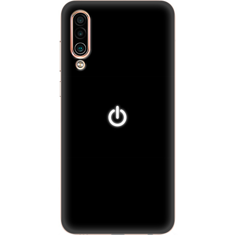 Чехол Uprint Meizu 16Xs 