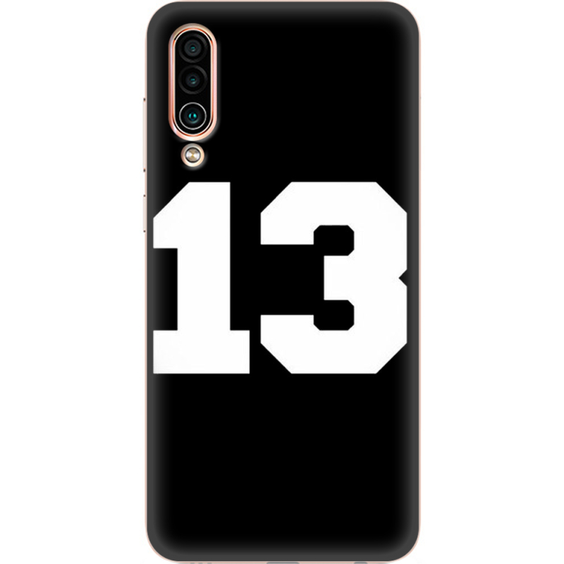 Чехол Uprint Meizu 16Xs 13