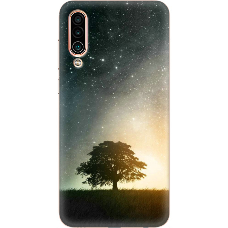 Чехол Uprint Meizu 16Xs 