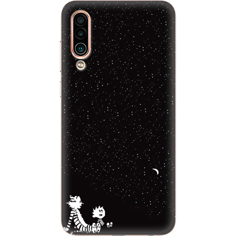 Чехол Uprint Meizu 16Xs 