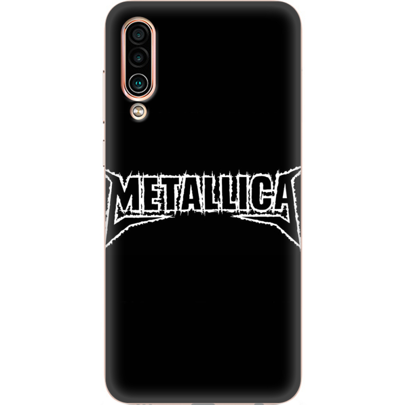Чехол Uprint Meizu 16Xs 