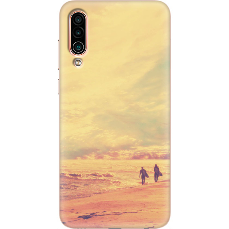 Чехол Uprint Meizu 16Xs 