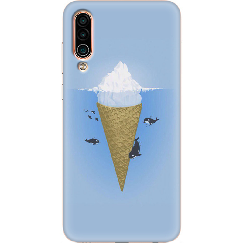 Чехол Uprint Meizu 16Xs 