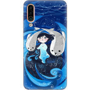 Чехол Uprint Meizu 16Xs Song of the Sea