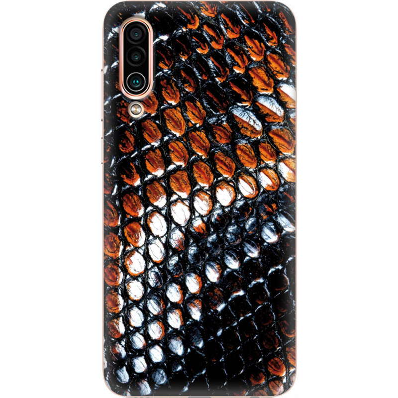 Чехол Uprint Meizu 16Xs 