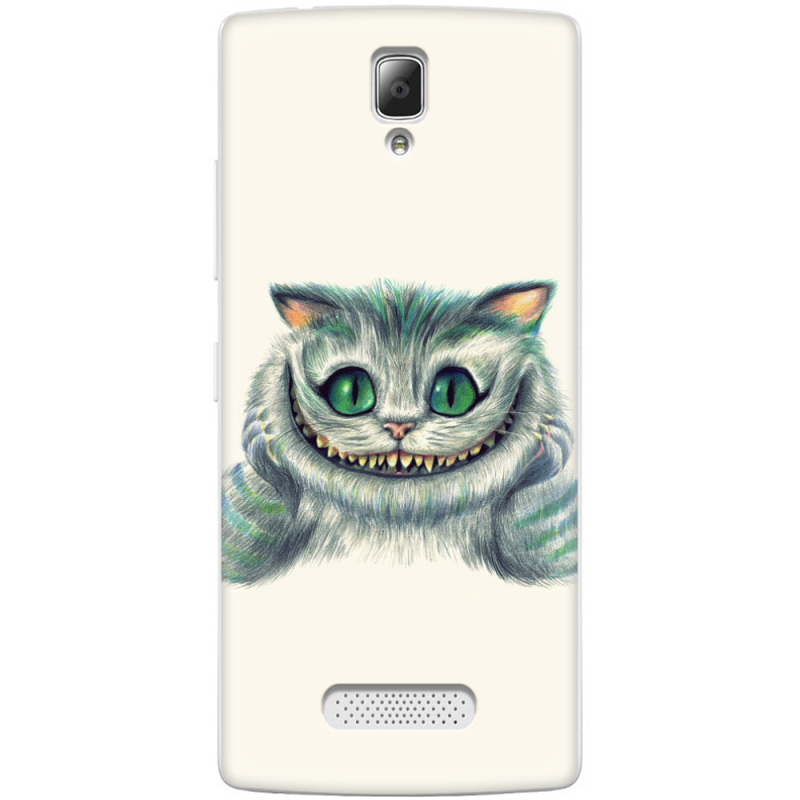 Чехол Uprint Lenovo A2010 