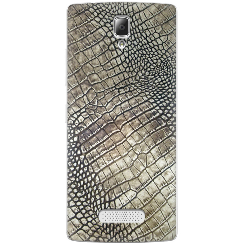 Чехол Uprint Lenovo A2010 