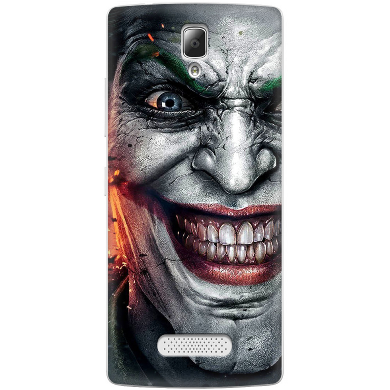 Чехол Uprint Lenovo A2010 Prankster