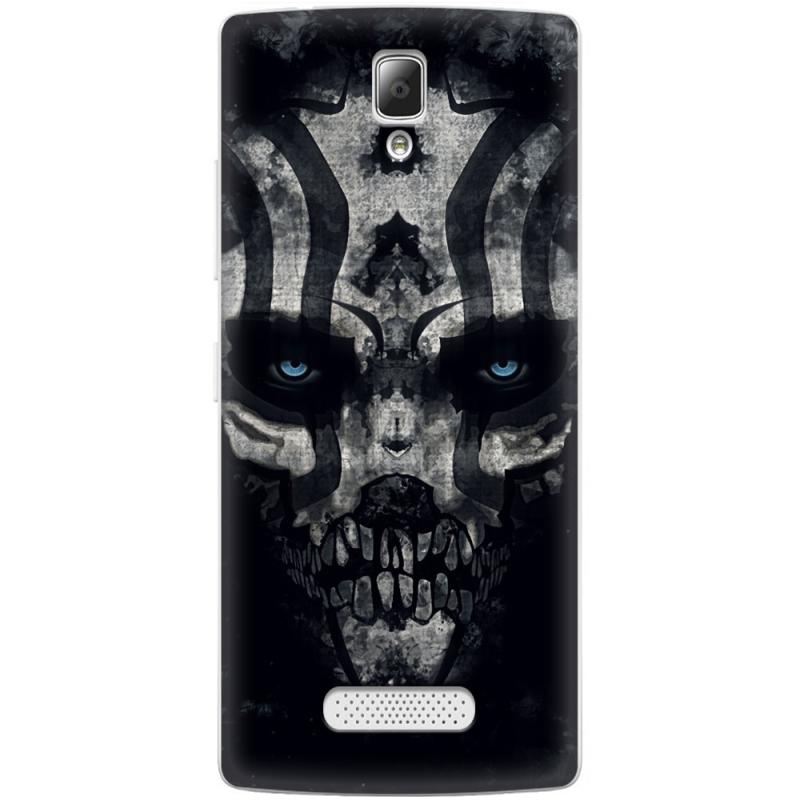 Чехол Uprint Lenovo A2010 The Dark