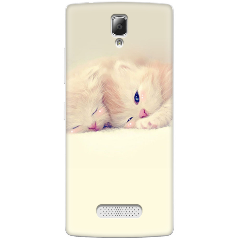 Чехол Uprint Lenovo A2010 