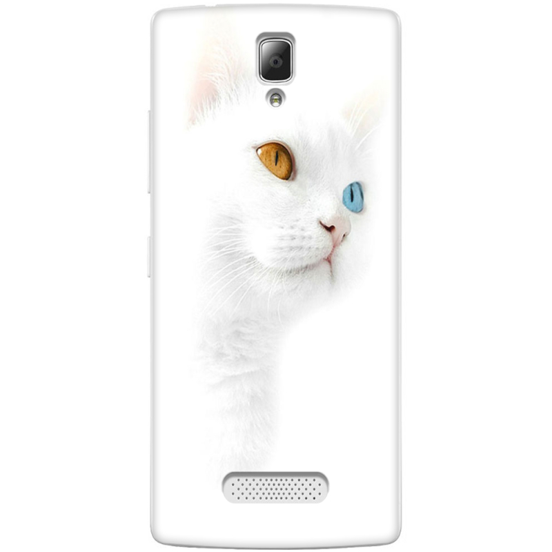 Чехол Uprint Lenovo A2010 