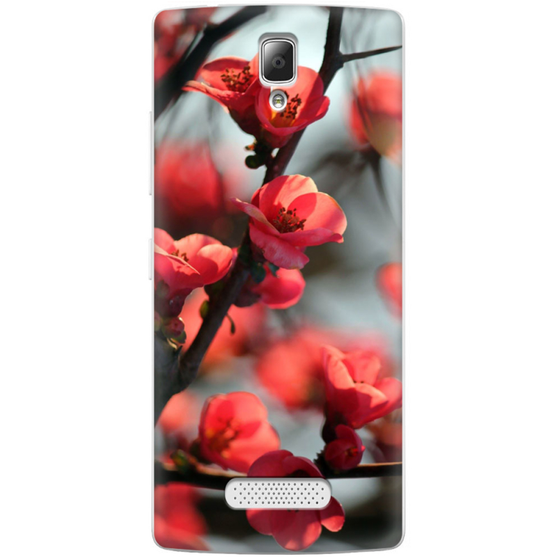 Чехол Uprint Lenovo A2010 Awakening Spring