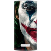 Чехол Uprint Lenovo A2010 Joker Background